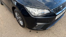 SEAT Ibiza 1.0 TSI 95 SE Technology [EZ] 5dr Petrol Hatchback